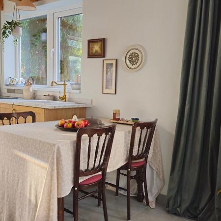 Bed And Breakfast Near 'S-Hertogenbosch Rosmalen Exterior foto